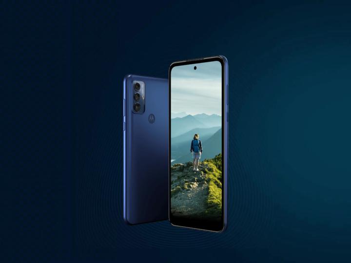 Motorola anuncia o novo Moto G Play 2023: Um novo smartphone de baixo custo Motorola anuncia o novo Moto G Play 2023: Um novo smartphone de baixo custo