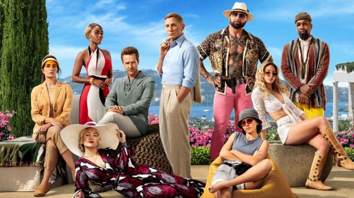 27 dezembro: “Glass Onion: A Knives Out Mystery” foi o filme mais pirateado na ultima semana 27 dezembro: “Glass Onion: A Knives Out Mystery” foi o filme mais pirateado na ultima semana