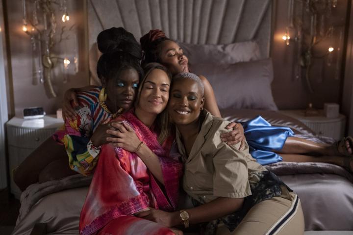 Revelada a data de estreia da segunda temporada de Harlem Revelada a data de estreia da segunda temporada de Harlem