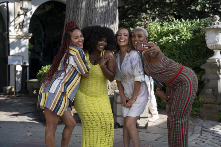 Revelado trailer oficial da temporada 2 de Harlem com produção de Pharell Williams Revelado trailer oficial da temporada 2 de Harlem com produção de Pharell Williams