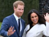 Harry & Megan