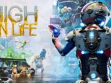 High On Life