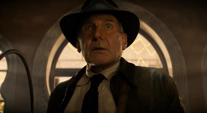 Indiana Jones e o Marcador do Destino estreia a 15 de dezembro no Disney+ Indiana Jones e o Marcador do Destino estreia a 15 de dezembro no Disney+