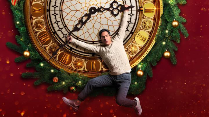 Infeliz Natal é a nova comédia da Netflix Infeliz Natal é a nova comédia da Netflix