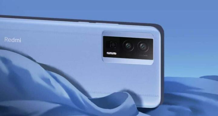 Redmi K60, em breve o Poco F5, oficialmente anunciado com preço impressionante Redmi K60, em breve o Poco F5, oficialmente anunciado com preço impressionante