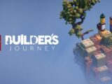 LEGO Builder's Journey