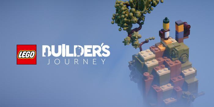 LEGO Builder’s Journey está disponível gratuitamente na Epic Games Store LEGO Builder’s Journey está disponível gratuitamente na Epic Games Store