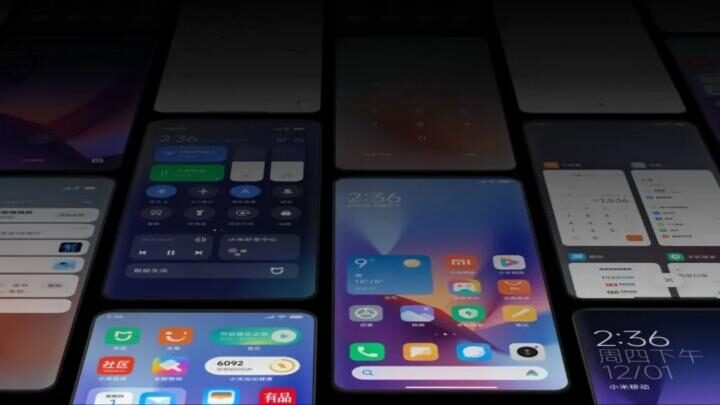 Photon Engine Xiaomi