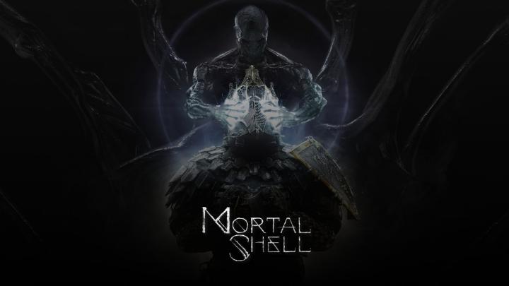 Mortal Shell está disponível gratuitamente na Epic Games Store Mortal Shell está disponível gratuitamente na Epic Games Store