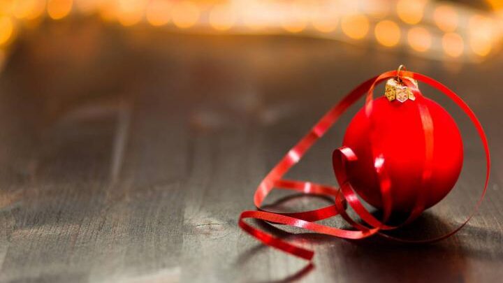 Feliz Natal