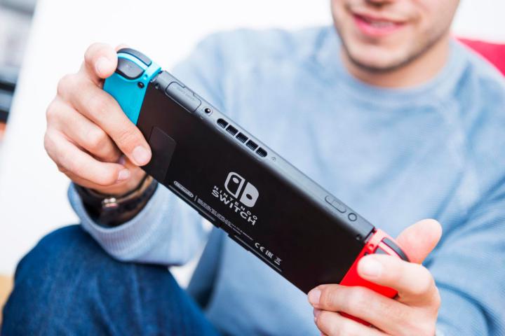 Já são conhecidos os primeiros jogos originais Xbox a chegar à Nintendo Switch Já são conhecidos os primeiros jogos originais Xbox a chegar à Nintendo Switch