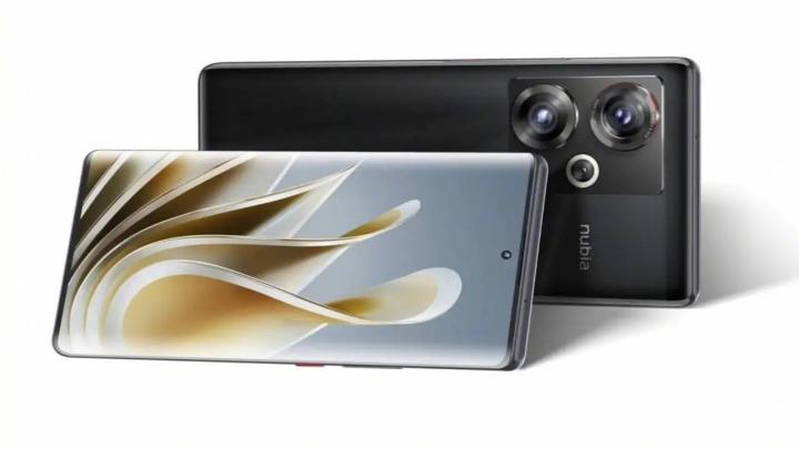 Nubia Z50 oficialmente anunciado com Snapdragon 8 Gen 2 e ecrã de 144Hz Nubia Z50 oficialmente anunciado com Snapdragon 8 Gen 2 e ecrã de 144Hz