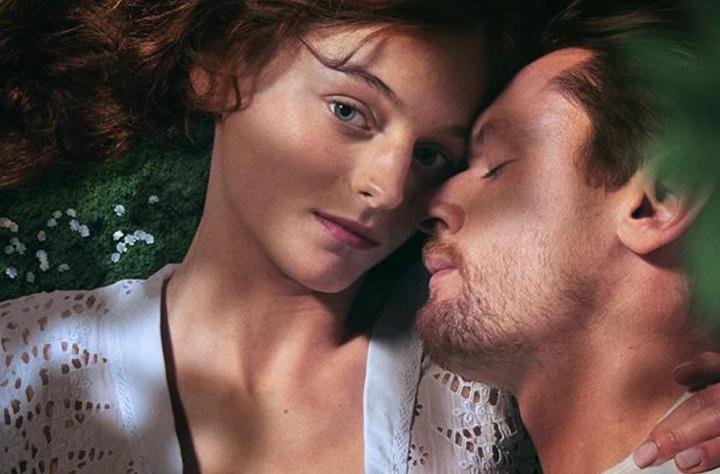 “O Amante de Lady Chatterley” é o drama romântico que estreou hoje na Netflix “O Amante de Lady Chatterley” é o drama romântico que estreou hoje na Netflix
