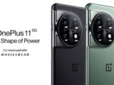 Oneplus 11