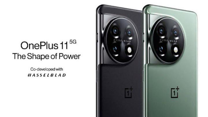 Oneplus 11