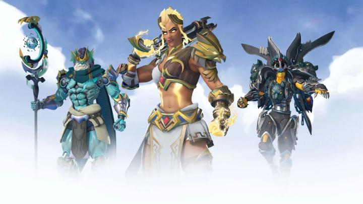 Temporada 2 de Overwatch 2 já está disponível Temporada 2 de Overwatch 2 já está disponível
