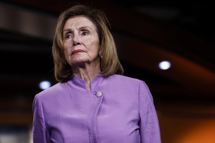 HBO Max revela data de estreia de “Pelosi in the House” HBO Max revela data de estreia de “Pelosi in the House”