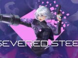 Severed Steel