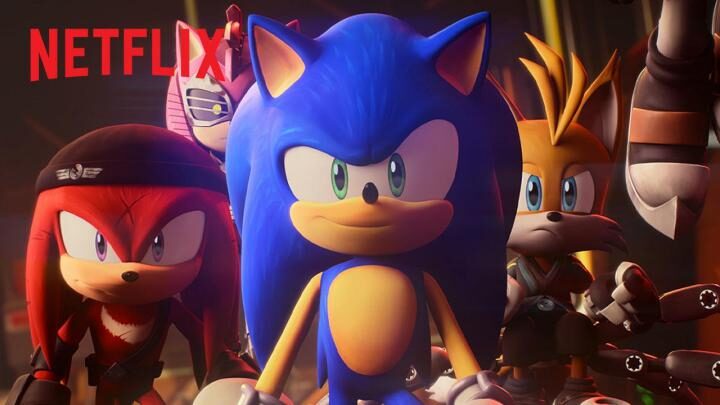 Sega