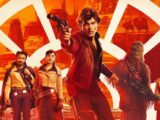 Solo: A Star Wars Story