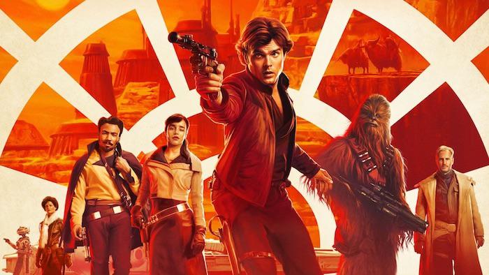 Más noticias para quem aguarda pelo “Solo: A Star Wars Story 2” Más noticias para quem aguarda pelo “Solo: A Star Wars Story 2”