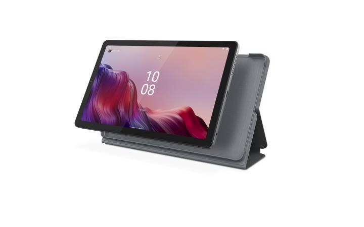 Lenovo anuncia o novo Tab M9: Um tablet com excelente relação de qualidade e preço Lenovo anuncia o novo Tab M9: Um tablet com excelente relação de qualidade e preço