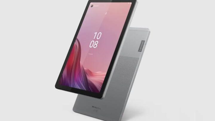 Tab M9