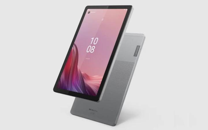 Lenovo anuncia o novo Tab M9 com ecrã de 9 polegadas e preço agressivo Lenovo anuncia o novo Tab M9 com ecrã de 9 polegadas e preço agressivo