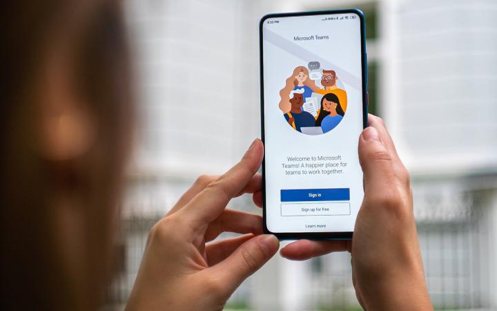 Microsoft Teams está a ser integrado no Outlook: Conheça as vantagens Microsoft Teams está a ser integrado no Outlook: Conheça as vantagens
