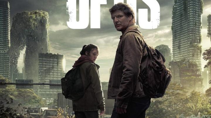 The Last of Us