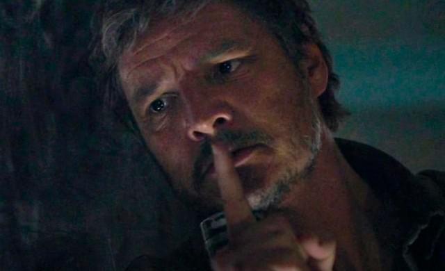 The Last of Us séries mais pirateadas