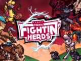 Them's Fightin Herds