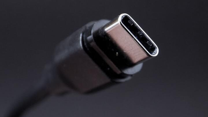 USB-C iphone 15