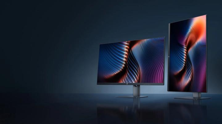 Oneplus X 27 e E 24 oficialmente anunciados: os primeiros dois monitores da empresa Oneplus X 27 e E 24 oficialmente anunciados: os primeiros dois monitores da empresa