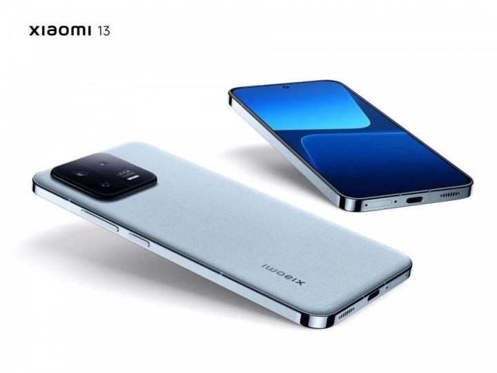 Xiaomi 13 e 13 Pro oficialmente anunciados com Snapdragon 8 Gen 2 e câmaras Leica Xiaomi 13 e 13 Pro oficialmente anunciados com Snapdragon 8 Gen 2 e câmaras Leica
