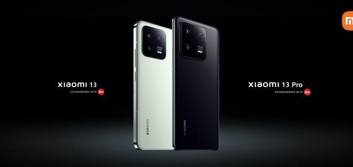 Xiaomi 13 Ultra