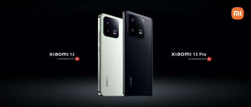 Xiaomi 13 Ultra deverá chegar com 4 sensores de 50MP Xiaomi 13 Ultra deverá chegar com 4 sensores de 50MP