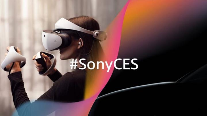 Sony vai usar o CES 2023 para revelar novidades para o PlayStation VR2 Sony vai usar o CES 2023 para revelar novidades para o PlayStation VR2