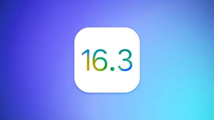 iOS 16.3.1