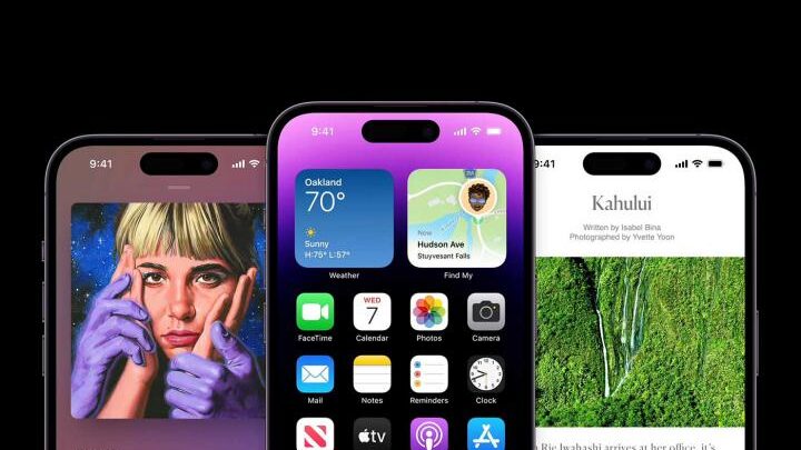 downgrade iphone 15