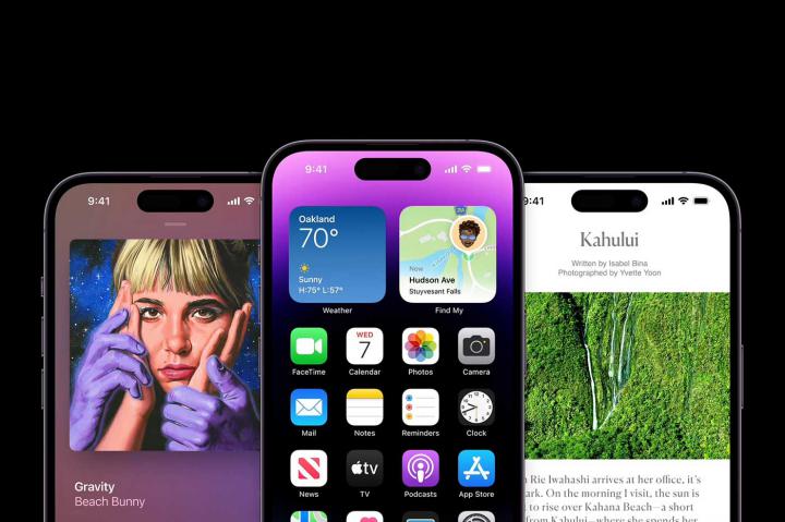 Apple já não permite que faça downgrade do iOS 16.2 Apple já não permite que faça downgrade do iOS 16.2