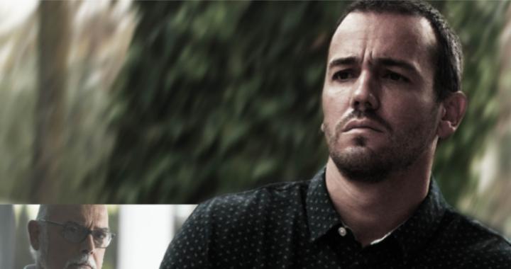 Irregular, um thriller de Diogo Morgado com Pedro Teixeira, estreia hoje na televisão em Portugal Irregular, um thriller de Diogo Morgado com Pedro Teixeira, estreia hoje na televisão em Portugal