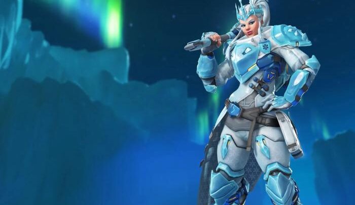 Overwatch 2
