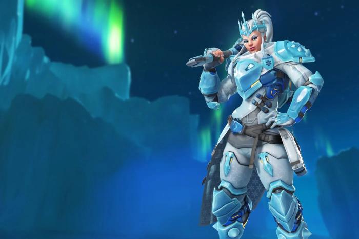 Overwatch 2: Blizzard assume erros no modo Classificado Overwatch 2: Blizzard assume erros no modo Classificado