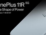 Oneplus 11R
