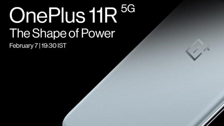Oneplus 11R