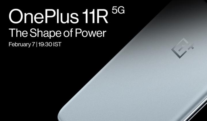 Confirmado: Oneplus 11R será anunciado no mesmo dia que a versão global do Oneplus 11 Confirmado: Oneplus 11R será anunciado no mesmo dia que a versão global do Oneplus 11