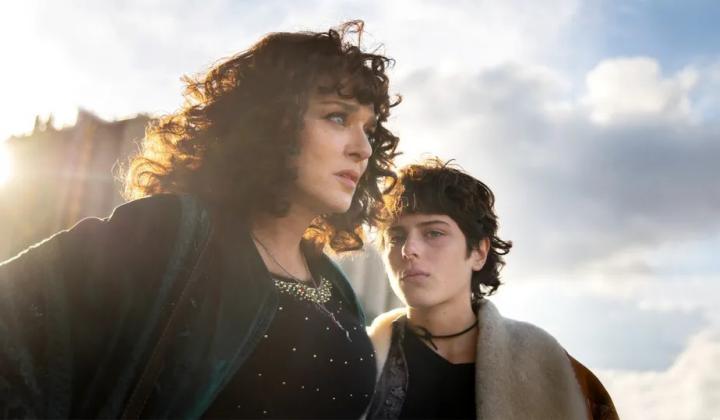 “A Vida Mentirosa dos Adultos” é a nova série dramática da Netflix “A Vida Mentirosa dos Adultos” é a nova série dramática da Netflix