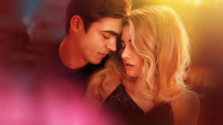 After Ever Happy estreou hoje ao Prime Video After Ever Happy estreou hoje ao Prime Video