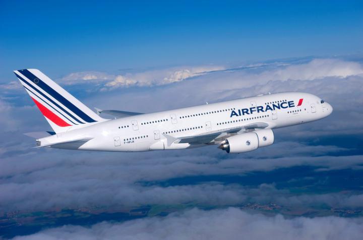 Air France-KLM foi hackeado: Dados dos clientes foram roubados Air France-KLM foi hackeado: Dados dos clientes foram roubados